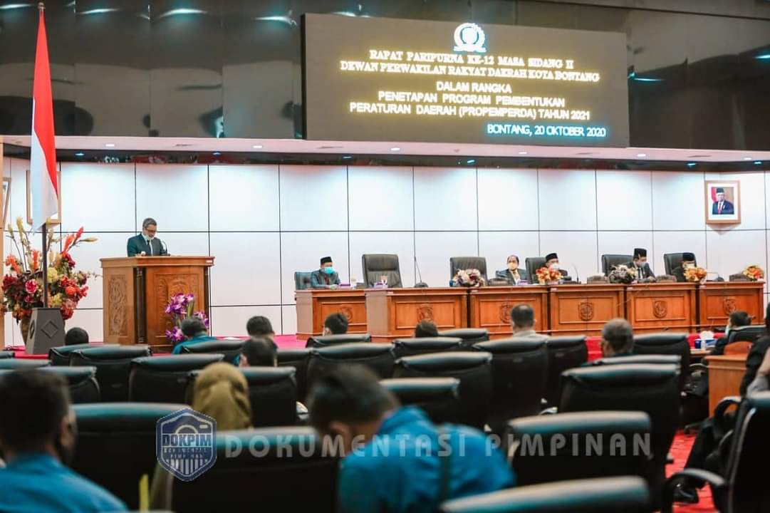 Selain Covid, Pemkot Prioritaskan Masalah Kebakaran Pesisir di APBD 2021