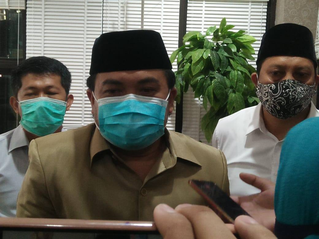 Tolak Omnibus Law, Tiga Anggota Dewan Bontang Siap Ikut Demo