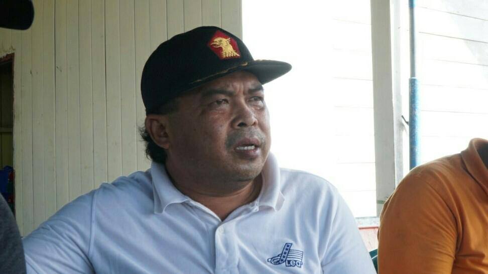 Wakil Ketua DPRD Bontang Bakal Kawal Anggaran Pengadaan Hydrant Kering di Bontang Kuala
