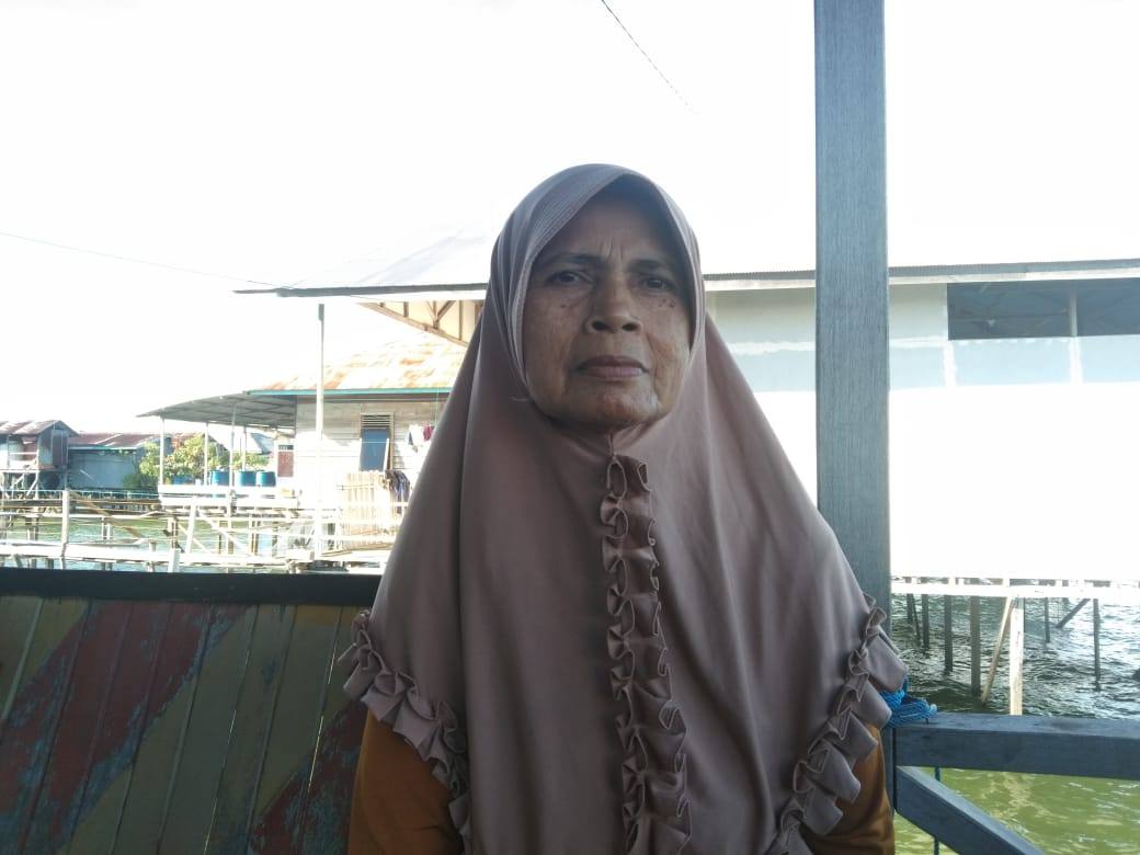Cerita Pemilik Cafe Mutiara, Rasakan Hawa Rumah Panas Sebelum Kebakaran