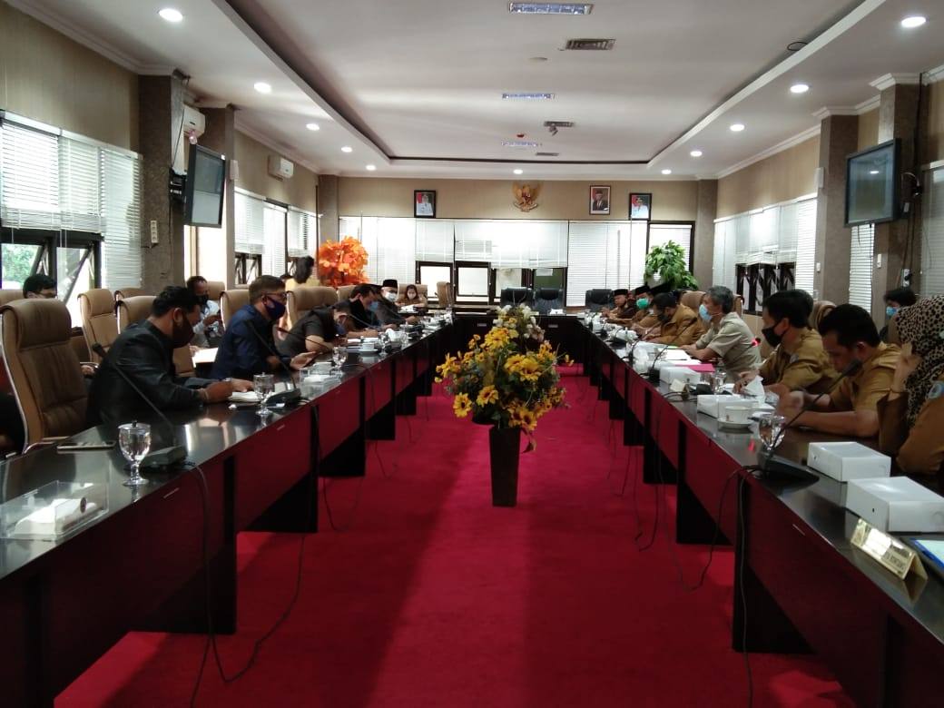 DPRD Bontang Janjikan 5 Lahan Bakal Jadi Milik Kemenag