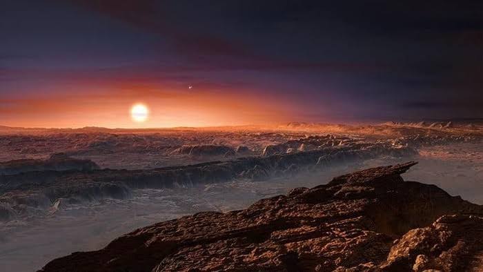 Ilmuan Temukan 24 Exoplanet Layak Huni