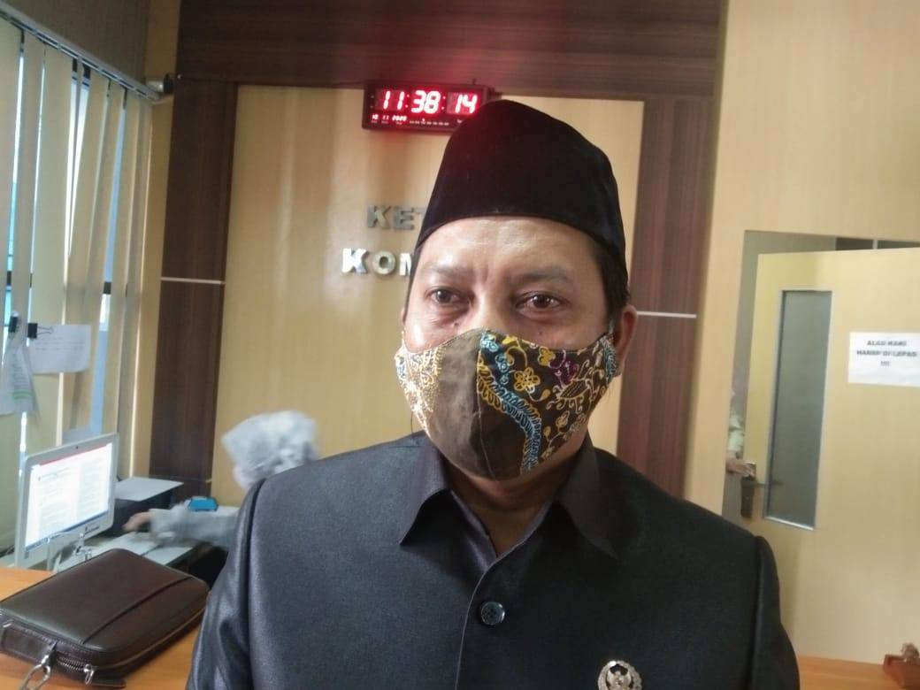 Perusahaan Wajib Lapor Rekrut Pekerja ke Disnaker Bontang, Irfan: Jangan Lewat Belakang