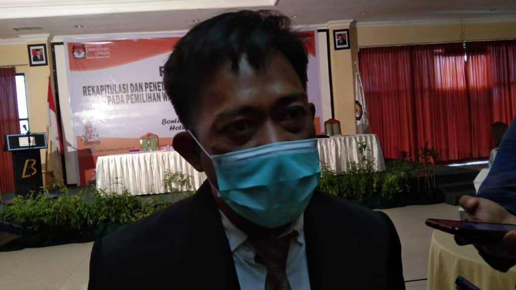 Alasan KPU Belum Jadwalkan Pleno Penetapan Pemenang Pilkada Bontang