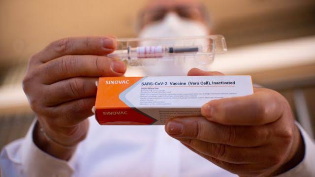 800 Tenaga Kesehatan di Bontang Bakal Dapat Vaksin Covid Tahap Pertama