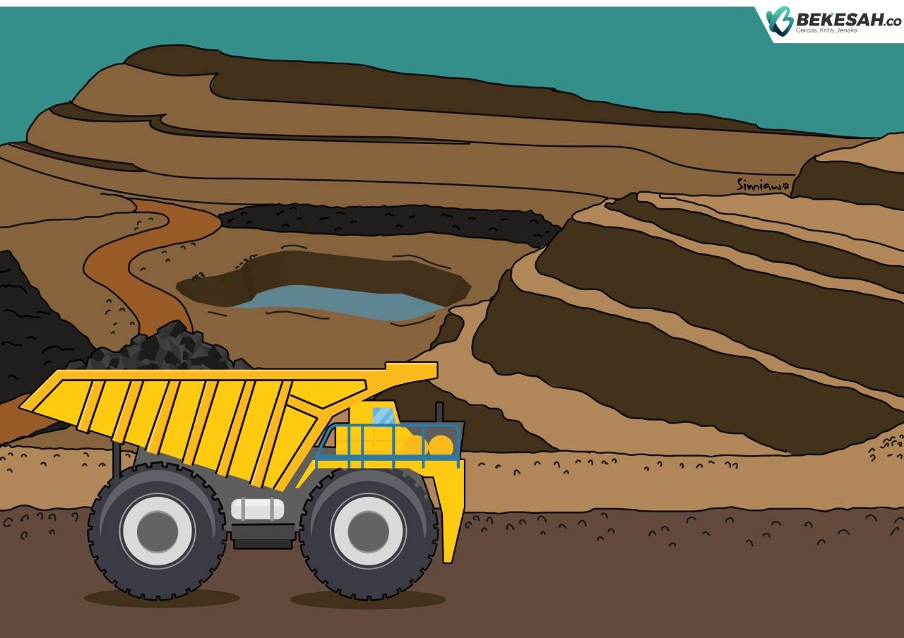 Berpotensi Hasilkan PAD, Andi Faiz Minta Cari Lokasi untuk Bongkar Muat Batu Bara