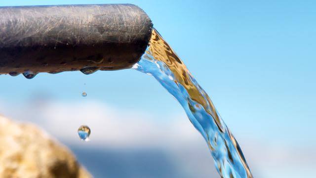 Beda Pendapat Anggota Dewan Atasi Krisis Air Bersih di Bontang