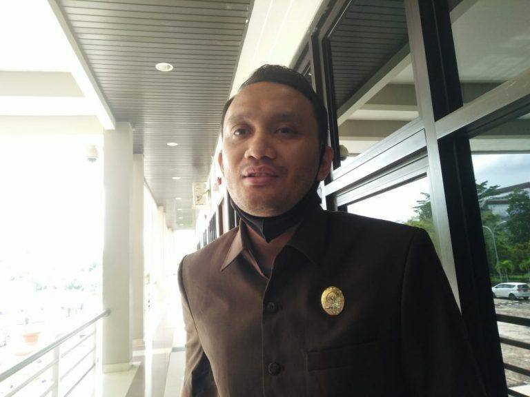 Yassier Harap Wali Kota Baru Perhatikan Warga Pesisir