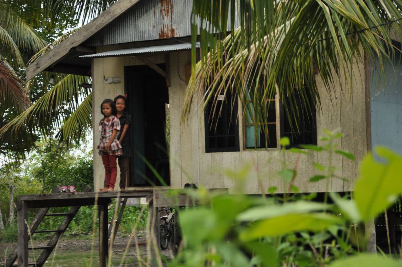 Setahun Dilanda Pandemi, Angka Kemiskinan Melonjak, Tertinggi Lok Tuan