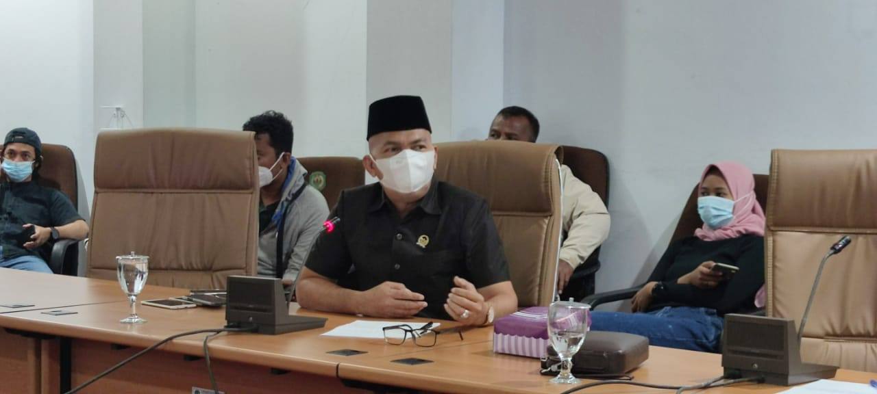 Abdul Haris Nggak Setuju Pancasila Dihapus dari Mapel Wajib di Sekolah