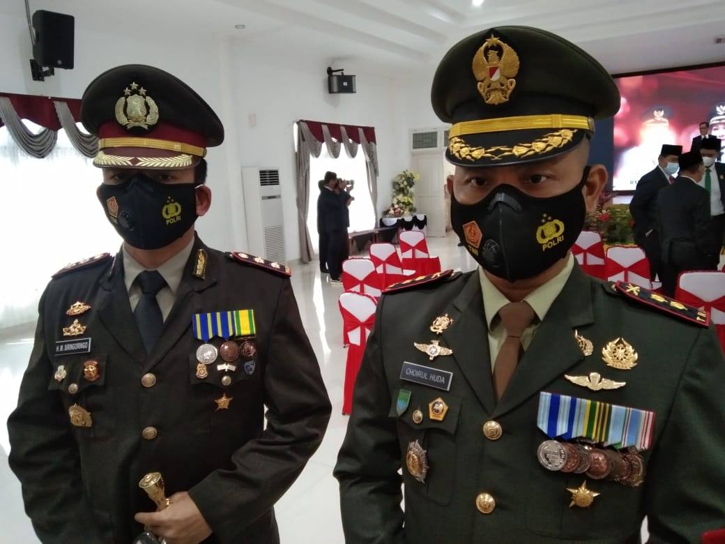 Kelurahan Belimbing Riskan Penyebaran Covid, Tim Satgas: Jangan Kendor!