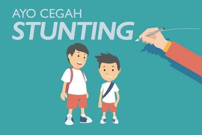 Begini Cara Dinkes Cegah Stunting di Bontang