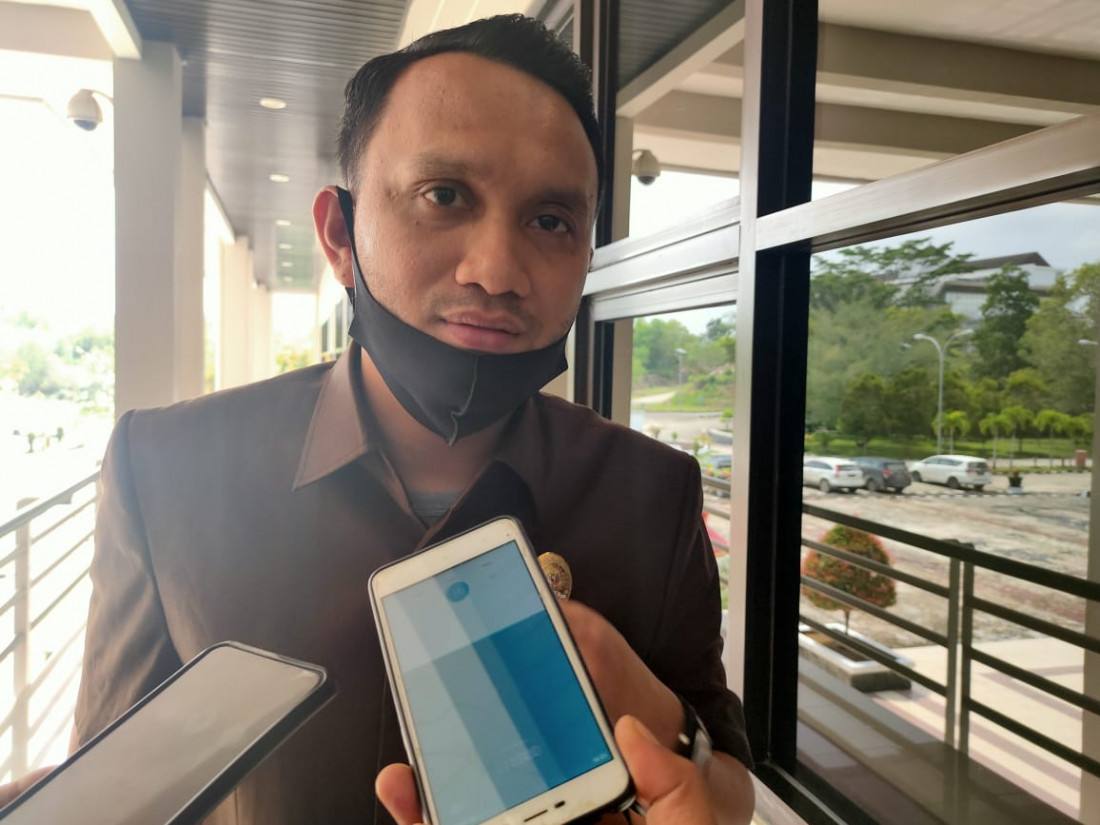 Yassier Optimis Program Kotaku Berbas Pantai Dianggarkan Tahun 2021