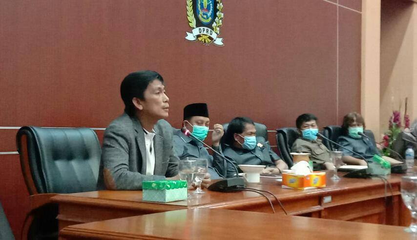 Anggota Dewan Harap Program Neni-Basri yang Menguntungkan Rakyat Dilanjutkan