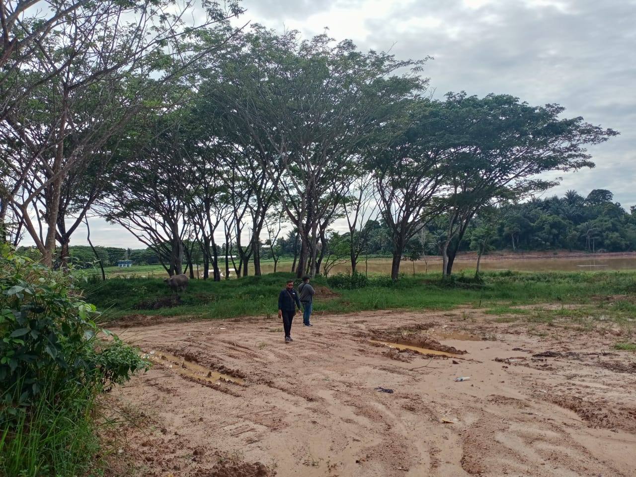 Bisa Nambah Pendapatan, Waduk Kanaan Diusulkan Jadi Tempat Wisata