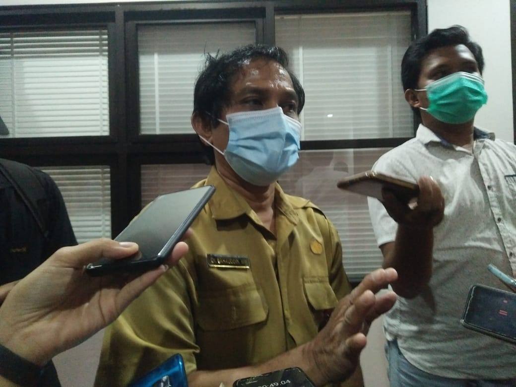 Jelang MTQ, Dinkes Pastikan Stok Rapid Antigen Cukup