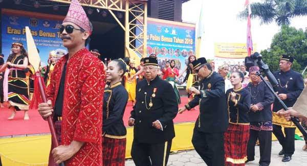 Raperda Pelestarian Budaya Lokal Ditargetkan Rampung Dua Bulan