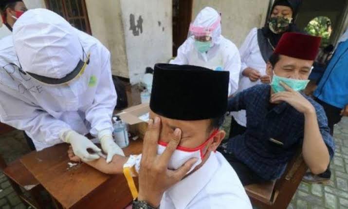 Jadi Tuan Rumah MTQ, Dewan Wanti-wanti Kalster Baru Covid-19