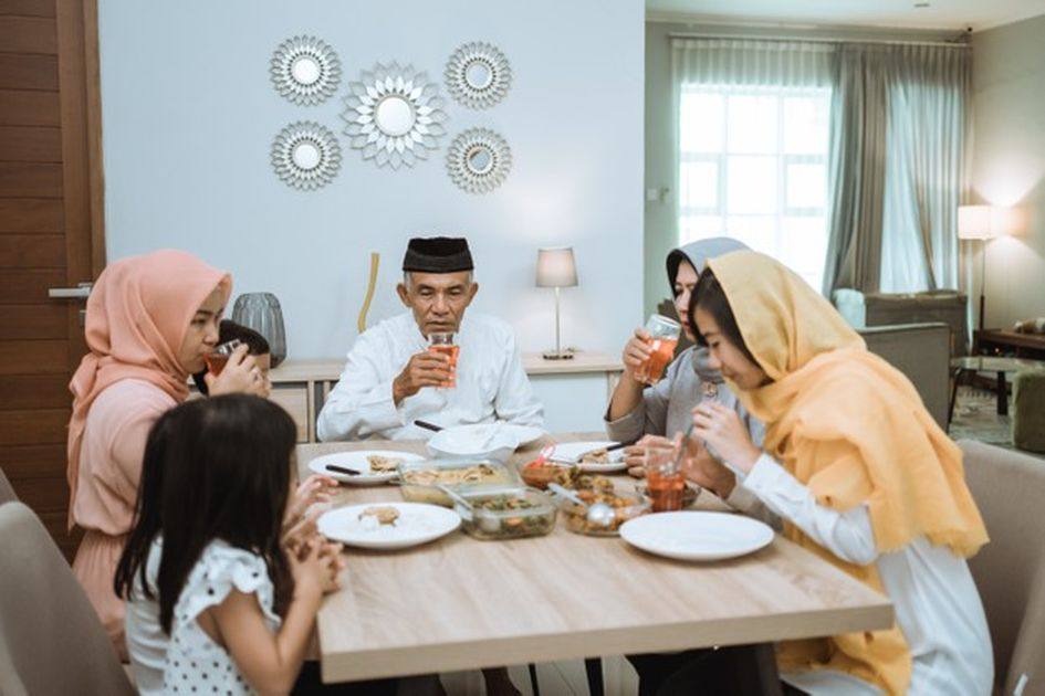 Mulai Besok Dilarang Bukber, Kecuali Ini