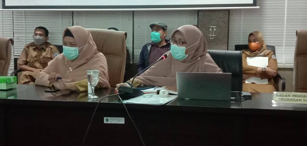 Dinkes Bontang Butuh Anggaran Rp 18 Miliar, Bayar Insentif Tenaga Kesehatan