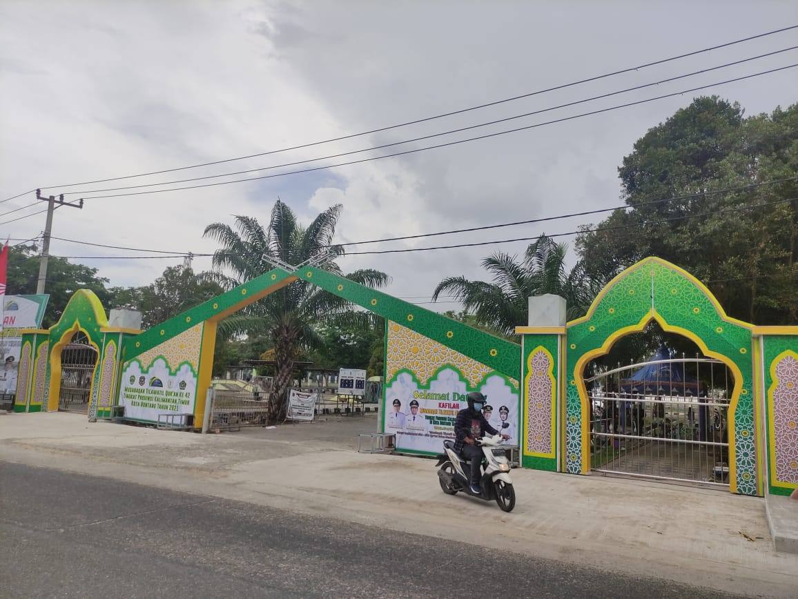 Hindari Kerumunan, Lomba MTQ se-Kaltim Digelar di Sepuluh Lokasi
