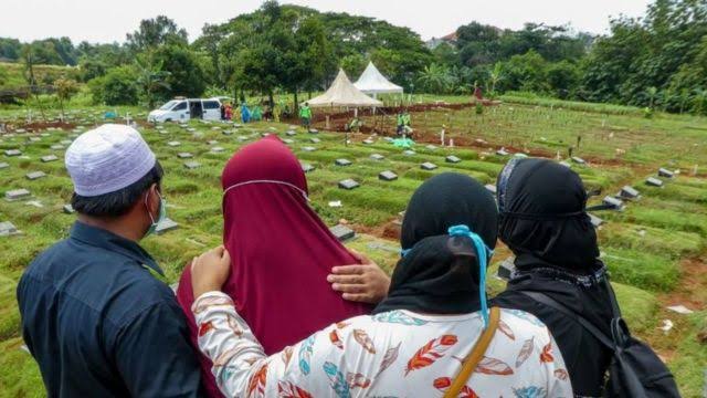 Alasan Pemkot Bontang Hentikan Sementara Santunan Kematian