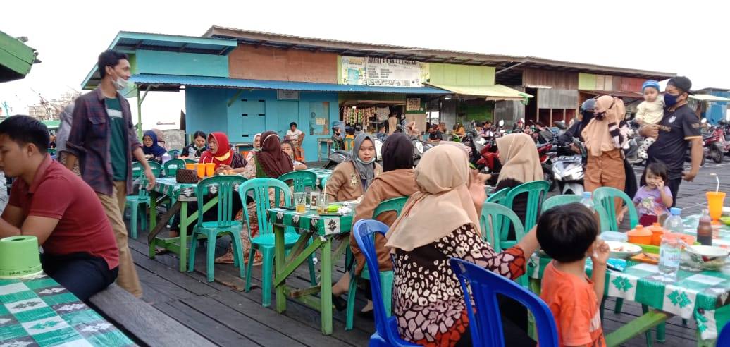 Satgas Disindir Gegara Banyak Kafe Langgar Prokes, Salam: Hanya Ancaman Tak Ada Reaksi Buat Apa