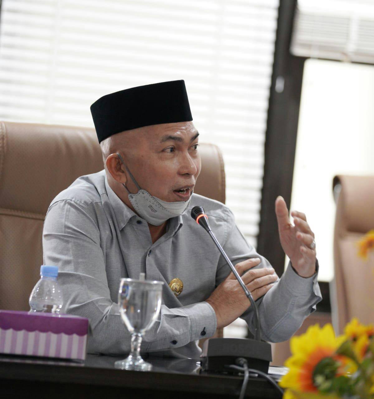 Pengetahuan Masih Minim, Satgas Diminta Beri Pelatihan ke Garda Isoman