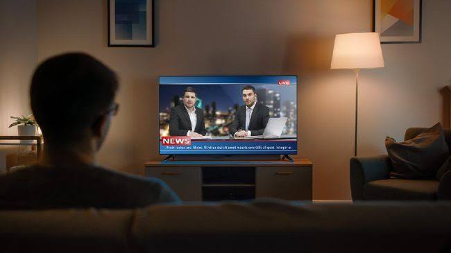 Bye TV Analog, 2.437 Rumah di Bontang Bakal Dapat Layanan TV Digital Gratis