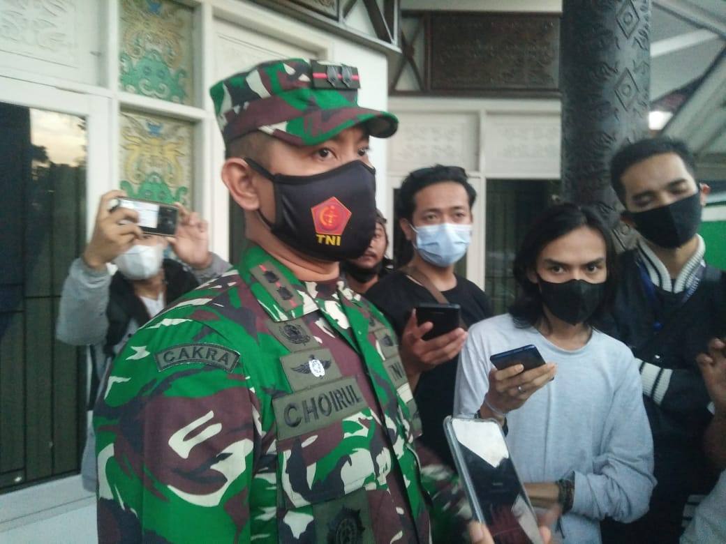 Covid-19 Bontang Turun ke Level 3, Satgas Susun Regulasi yang Bakal Berlaku