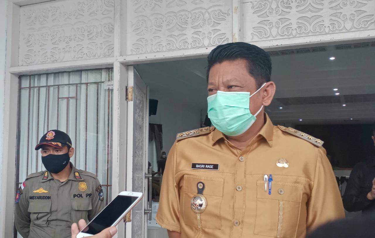 Horee !! Jenazah Pasien Covid-19 Nggak Harus Dikubur di Bontang Lestari