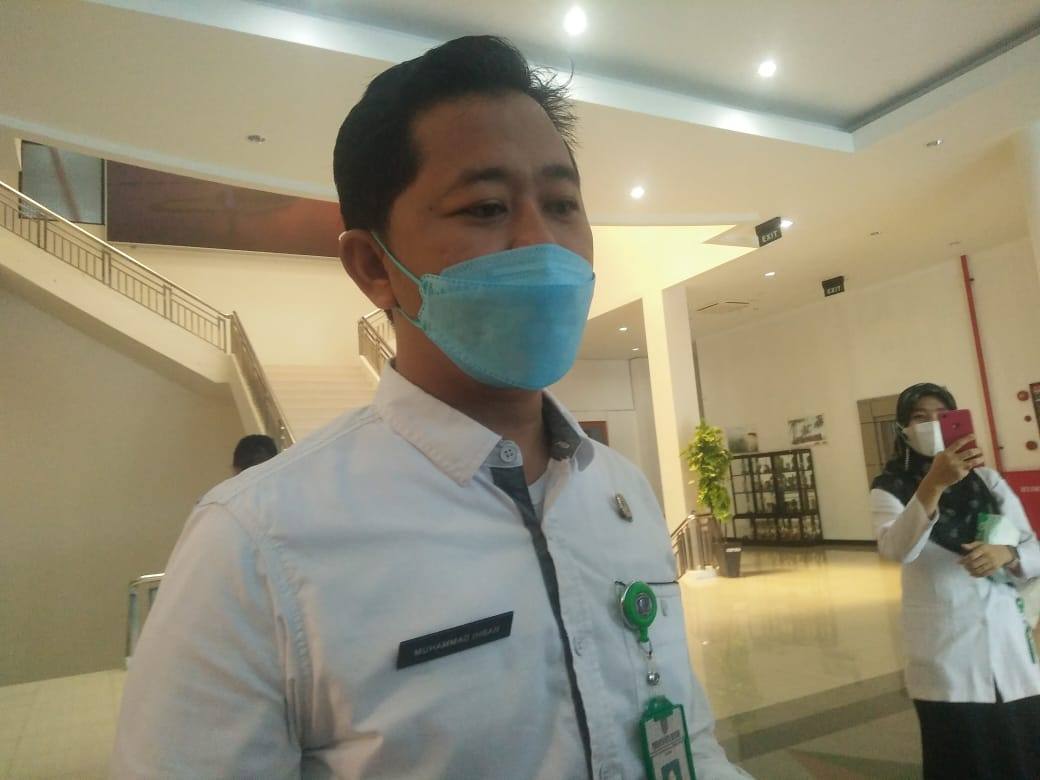Bundaran Hotel Sintuk jadi Lokasi Upacara On The Road HUT RI ke 76