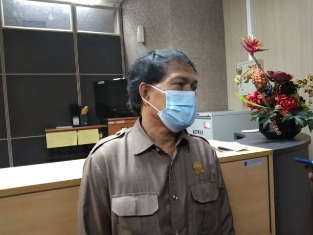 Kucuran APBD Minim, Komisi I Bantu Jembatani Disdukcapil dengan TAPD