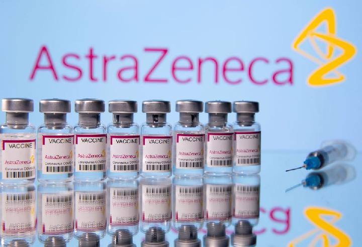 MUI Minta Vaksin Astrazeneca Tidak Disalurkan di Bontang