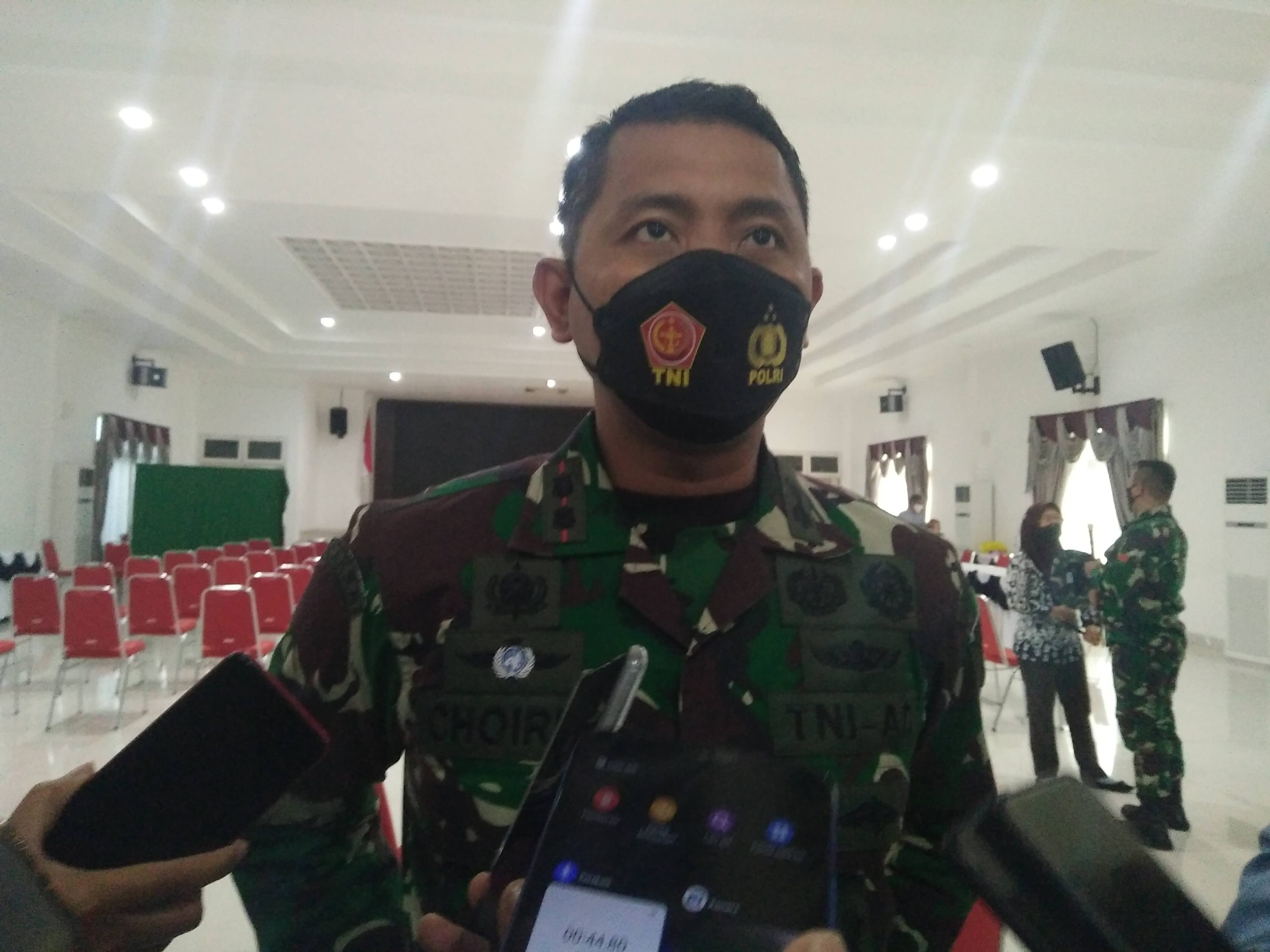 Dua Tempat Wisata Ini Dipantau Satgas Bontang, Berpotensi Mengundang Kerumunan