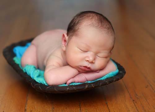 Di Balikpapan, Bayi Baru Lahir Langsung Ditanggung BPJS