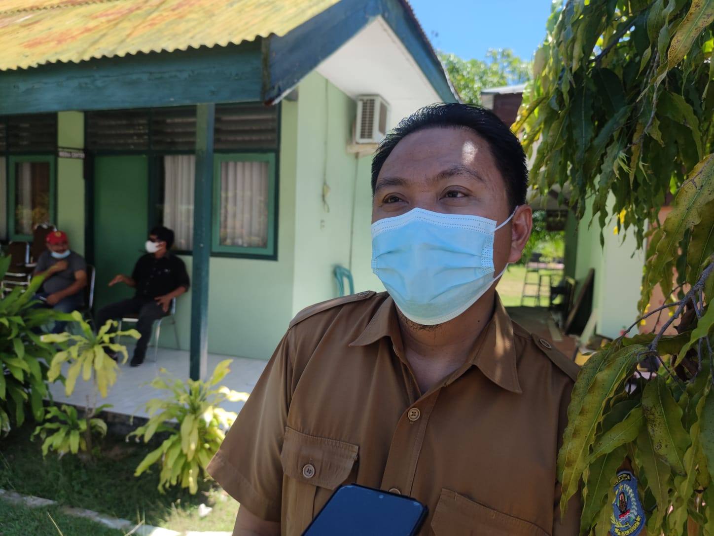 Turun Harga, Kini Tes PCR Hanya Rp 300 ribu