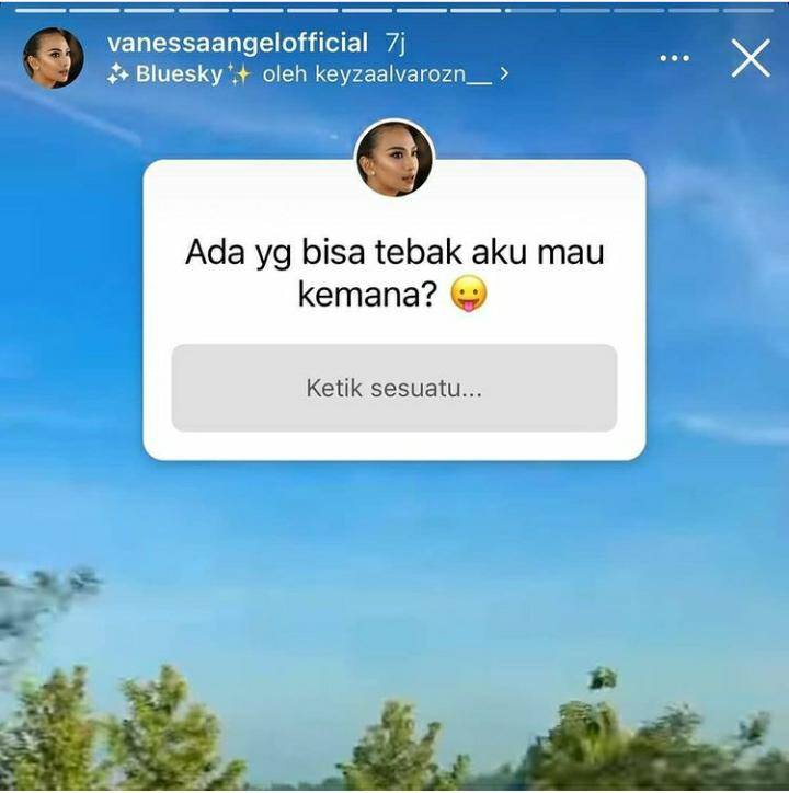 Update Story di Jalan Tol, Vanessa Angel dan suami Tewas di Tempat