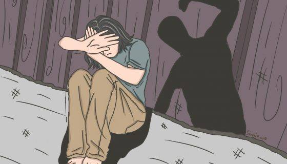 Ada 128 Kasus Kekerasan Anak dan Perempuan di Bontang Sepanjang 2021