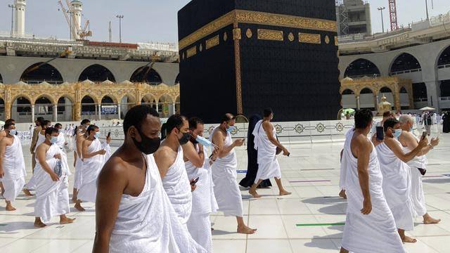 Sudah Boleh Berangkat Ke Arab Saudi, Travel Umroh di Bontang Tunggu Booster