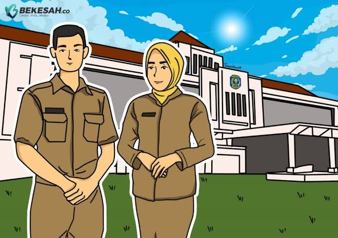 Jam Kerja PNS dan Honorer Berkurang Selama Ramadhan, tapi Harus Produktif