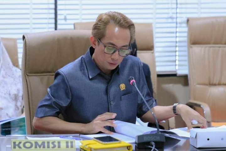 Bontang Kurang Dilirik Investor, Begini Tanggapan Komisi II DPRD