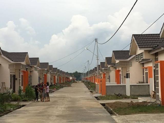 Pemprov Kaltim Target Bangun 35 Ribu Rumah Layak Huni lewat CSR Perusahaan