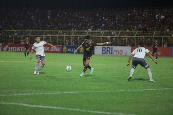 Kapten Persib Bandung: Kalah 5-1 dari PSM Makassar Sungguh Memalukan