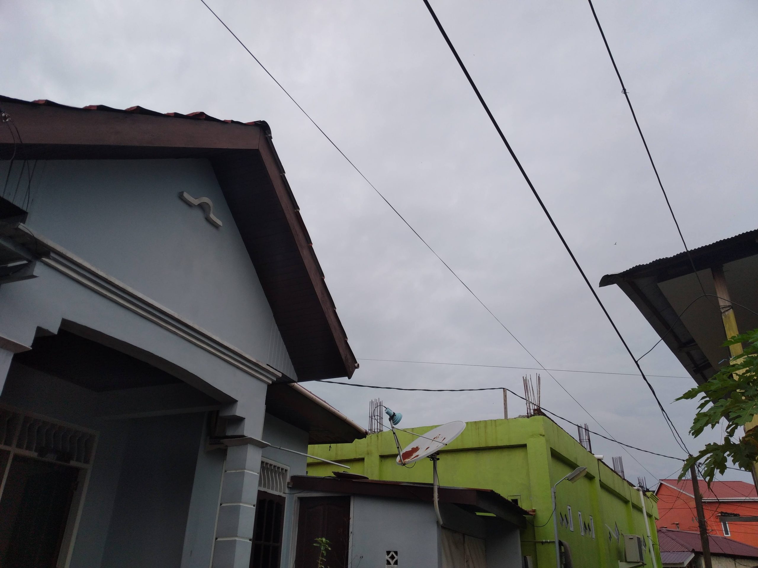 Cuaca Bontang Hari Ini Jumat 5 Agustus 2022, Diguyur Hujan pada Pagi Hari