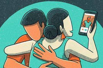 15 Tanda Pasangan Selingkuh, Perhatikan Perubahan Ini