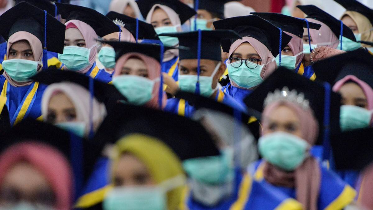 Lemahnya Model Bisnis Kampus di Indonesia, Bikin Biaya Kuliah Naik Terus