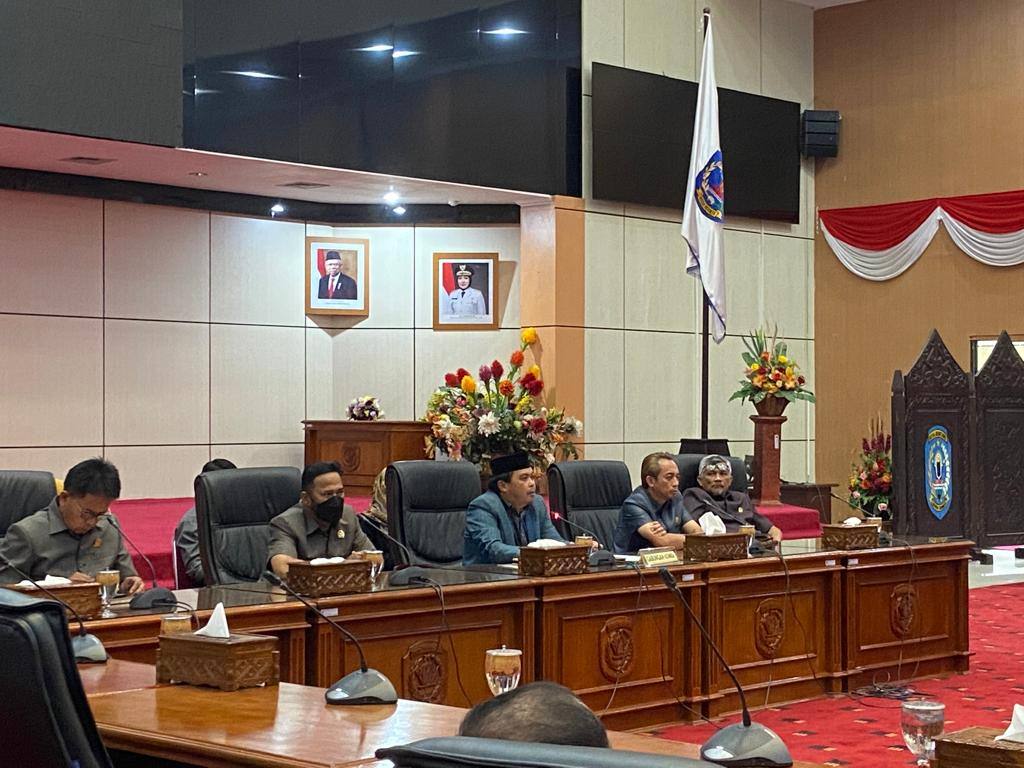 Sengketa Lahan Kelurahan Lok Tuan, DPRD Serahkan ke Pemkot