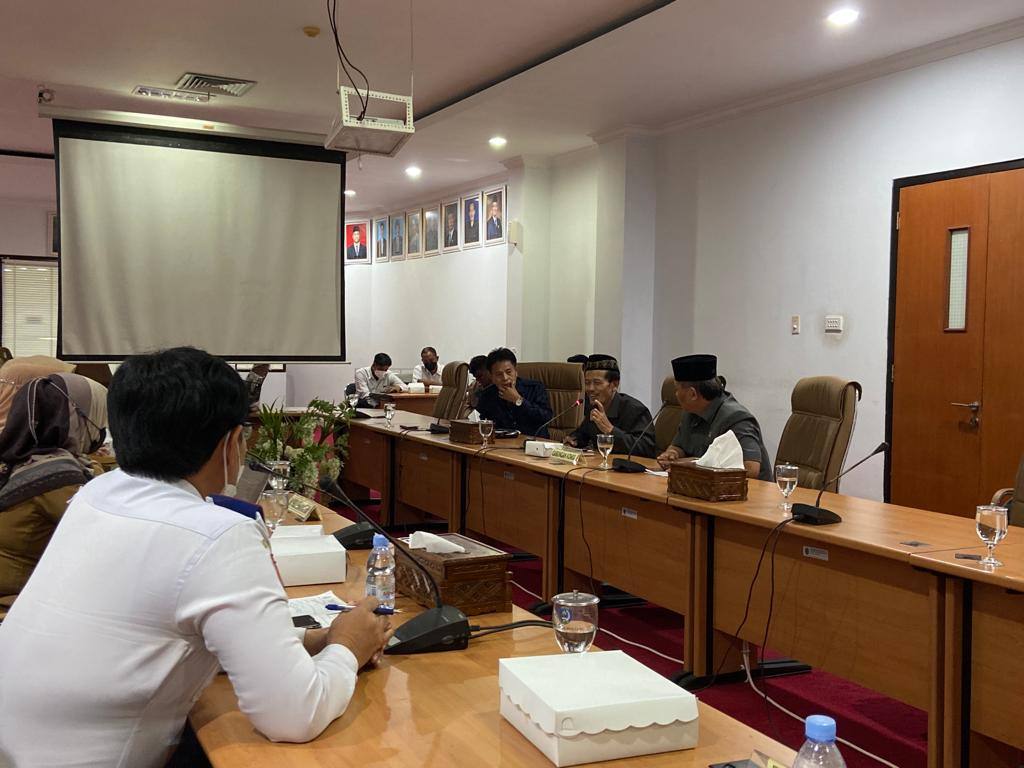 Pemprov Kucurkan Dana Rp 17 Miliar Benahi Terminal Kilometer 6
