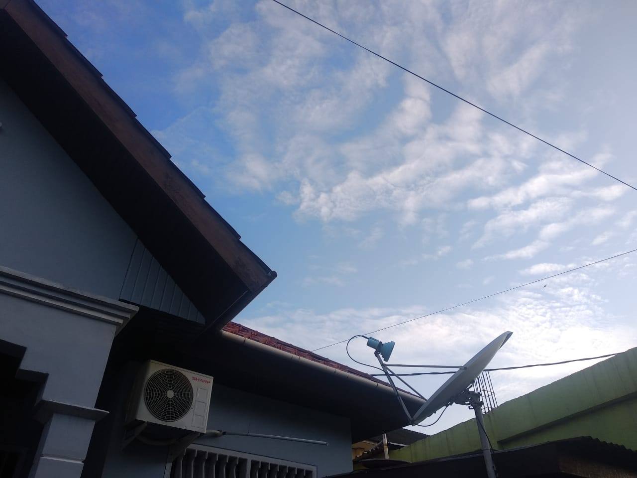 Prakiraan Cuaca Bontang Hari Ini, Cerah Sepanjang Hari